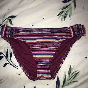 bathing suit bottoms